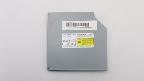 Lenovo Ersatzteil: 9mm Slim Optical Disc Drive for Laptops, 5DX0L08424