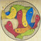 BSM E72511720 Puzzle aus Holz – Die Fische, Mehrfarbig