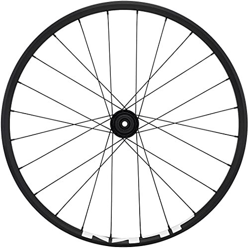 SHIMANO Unisex-Adult Rad nach. MT501 27,5 Fahrradräder, Mehrfarbig, one Size