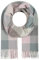 Majea Damenschal Winterschal Strickschal Damen Schal (880041) (rosa 12)