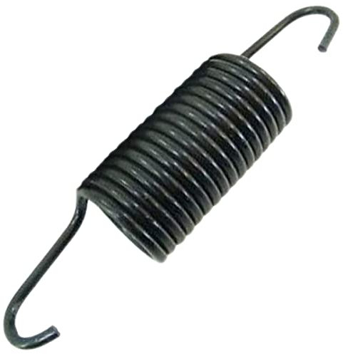 Ressort de suspension arrière (à l'unité) Machine à laver, Lave-linge 55X3598 VEDETTE Machine à laver, Lave-linge 55X3598 VEDETTE