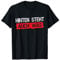 Hinten steht auch was - Lustiges T-Shirt