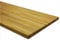 ADB Arbeitsplatte 1700x600x40 mm Werkbank Platte Buche Werkbankplatte