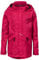 VAUDE Kids Escape Light Jacket III, crocus/dark sea, 122/128 EU