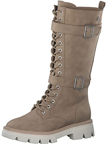 s.Oliver Damen 5-5-26604-29 Winterstiefel
