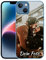 König Design Handyhülle mit Foto für Apple iPhone 14 Plus - Personalisierte Hülle, selber gestalten, mit Bild - Schutzhülle aus weichem TPU Silikon Gel Material