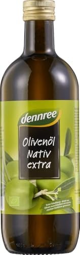 Olivenöl nativ extra 6 x 1 L