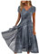 Sommerkleid Damen Strandkleider Damen Sommer Muslimische Kleider Damen Ballkleid Damen Kleider Elegant Vintage Clothes Strandkleid Damen Kleid Hochzeitsgast Damen Jeanskleid Damen Brautkleid