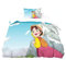 Kinder Bettwäsche HDI 135x200 cm 2teilig Jungen Und Mädchen,der Film Bettbezüge +Kissenbezüge 80x80 cm,Kissenbezüge 80x80 cm (B,135x200cm+80x80cm)