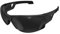 Mechanix Wear Vision Type-X (talla única, negro/negro)