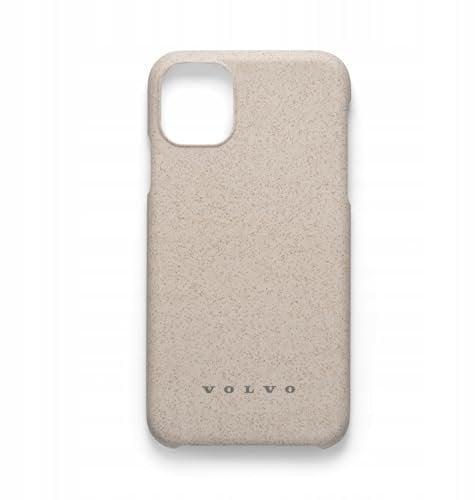 VOLVO iPhone 11 bio eco eco Tasche OE Tasche