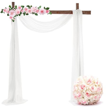 Arche de Jardin, Arche de Mariage,Arche Jardin Bois,pergola de Jardin for intérieur/extérieur, pelouse de Jardin, prénuptiale fête,Arches de Mariage rectangulaires