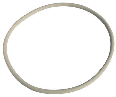 Graf Dichtung für Deckel 200 mm passend Universal-Fass