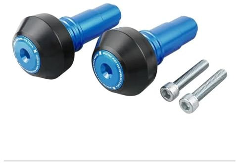 Absturzsicherung Crash Frame Sliders Protektoren For KTM 690 ENDURO SMC SMC R 2008-2024 Husqvarna 701 Supermoto/Enduro 2016-2024 Upgrade-Teile ersetzen