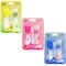 Fresh & More WC-Duftstempel, Korblose Toiletten Duft-Siegel, 42 ml (3er Pack) (MIX-Paket)