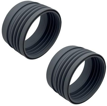 Für Fellow Kaffeemühle, Blasebalg, Trichter, Espressomühle, Silikon-Kaffeetonne, Hopper, Kaffeemühle, Reinigungswerkzeuge