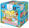 ORCHARD TOYS Peter Rabbit™ Posting Game Official Beatrix Potter Game, Matching and Colour Game for Children Age 2+
