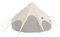 TOMOUNT Tipi Baumwolle Zelt Abdeckung Plane Rainfly