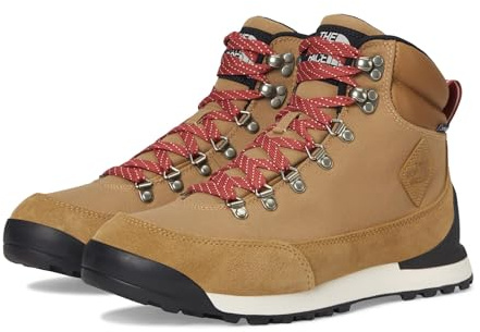 The North Face Women's Back-to-Berkeley IVAnkle Boot
