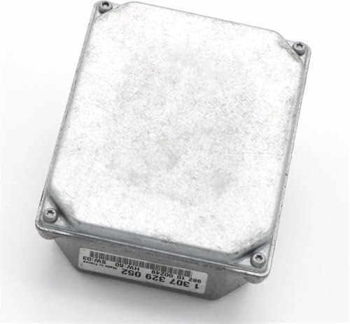 ANram Auto Scheinwerfer Ballast Für VW Bora Golf IV-4 1998-2000 1307329052 1307329023,Auto Scheinwerfer LED Steuer modul Xenon Scheinwerfer Vor schalt gerät Zubehör