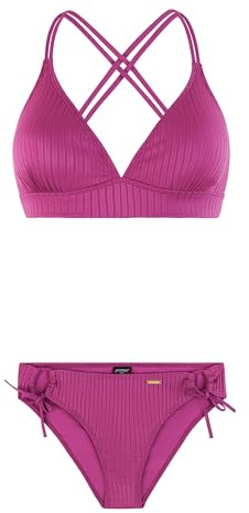 Protest Damen Triangel-Bikini PRTCosta