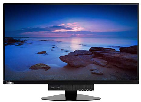 Lenovo 10QXPAT1EU ThinkCentre Tiny-In-One 60.9 cm (24 Inch) Monitor