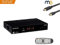 Terminal RECEPTEUR DECODEUR Satellite S.C TNTSAT SAGEM DS81HD Vendu HDMI