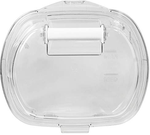 SPARES2GO Water Collector Container Bottle for Hoover Dynamic Tumble Dryer