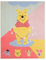 Aminata-kids Teppich - Winnie Puuh - 95x125 cm
