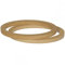 Inex Speaker Spacer Mounting Rings 6 x 9 MDF 18 mm Thick ID 228x154 mm 2 Pieces IX-SR-6918