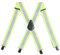 Carhartt Herren Utility Hosenträger, Elastisch reflektierend (Brite Lime), Einheitsgröße