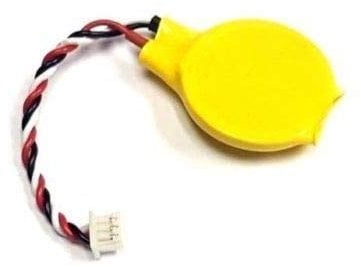 Pile CR2032 BIOS CMOS 3 broches pour ordinateur portable Acer Revo 3600 3610 L320 L3600 R3610 LR70