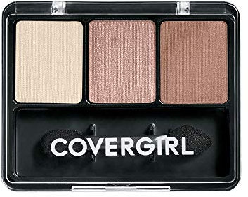 COVERGIRL - Eye Enhancers 3 Kit Eyeshadow Sweet Escape - 0.14 oz.. (4 g)