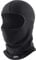 Ladeheid Sturmhaube Winter Skimaske Balaclava Silverplus Thermoaktiv Sturmmaske Motorrad Fahrrad LA-146 (Schwarz, M/L)
