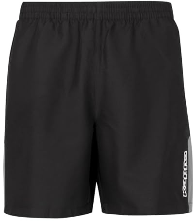 Kappa Herren Shorts Passo