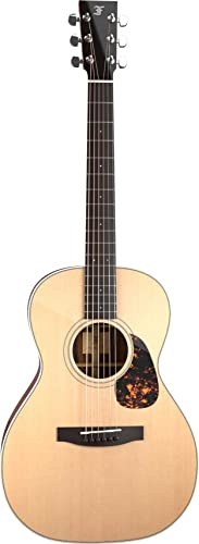 FURCH VINTAGE 1 OOM-SR EAS-VTC ELEC.