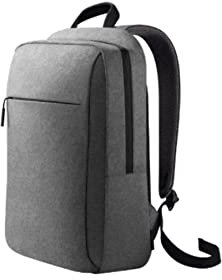 HUAWEI Matebook Backpack – Backpack for Tablet and Laptop up to 16 Inches, Grey