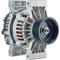 DB Electrical 400-12504 Lichtmaschine kompatibel mit/Ersatz für Delco 014-154-74-02 015-154-03-02 240-912 28SI 8600512 8600620 8600764 8761 A014-15-15 4-74 02 A015-154-03-02 24 V 100 A, 24 V