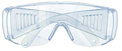 Laser Tools 8040 Safety Glasses with Side Protection