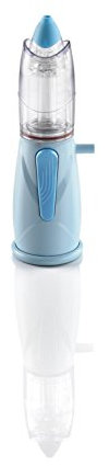 RINOWASH Micronizing Nasale Detergente per Aerosol Therapy Ger/Fra/UK 1 Unità