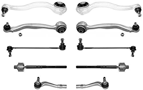 REPARATURSET LENKER QUERLENKER C-KLASSE W204 VORDERACHSE RECHTS LINKS, TEILEX GERMANY 1707735131