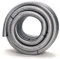 Tubo flessibile in acciaio inox, per canna fumaria, diametro 120 mm, al metro