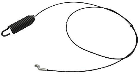 SECURA Bowdenzug Fahrantrieb 1155mm kompatibel mit MTD Optima ME 76 31AY5ET5678 Schneefräse