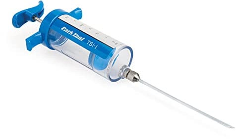 Park Tool Qktsi1 Neumáticos y Tubos, Unisex, Azul, Talla única