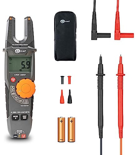 Sonel CMP-200F Gabelzähler für Wechselstrom (CMP-200F)