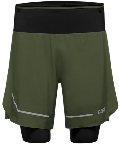GOREWEAR Ultimate 2in1 Short
