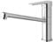 Franke Logos Long Reach Single Lever Swivel Spout Chrome Mixer Kitchen Tap