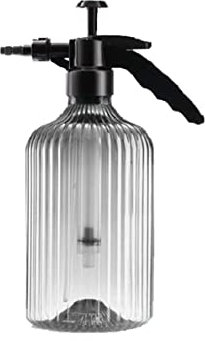 Habrur Arrosoir Pulverisateur Pulvérisateur Arrosoirs Plante Bouteille Fleur Abreuvoirs Bouteille d'eau Peut Arroseur Jardinage Irrigation Outils Jardin Arrosoirs Flacon Spray Bouteille Spray