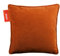 STOOV Ploov - Kabellose Wärmekissen - Infrarot mit Abschaltautomatik - 4.5 bis 9 Stunden wärme - 45x45 cm - Velvet