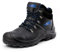 BLACK HAMMER Stivali da Lavoro Uomo Antinfortunistici - Scarpe da Lavoro Alte con Protezione, Comodi e Sicuri per Uomo, Ideali per Ambienti di Lavoro e Industria 8822 (46 EU)